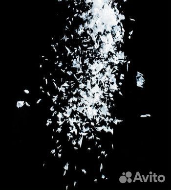 Global Effects Snow Flakes - Искусственный снег &