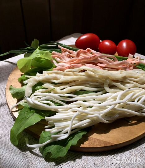 Домашние сыры