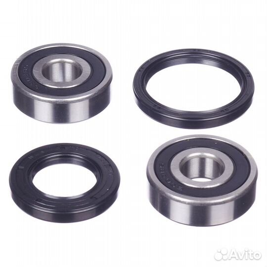 Подшипники колеса chakin SR400 15-17 CH25-1334