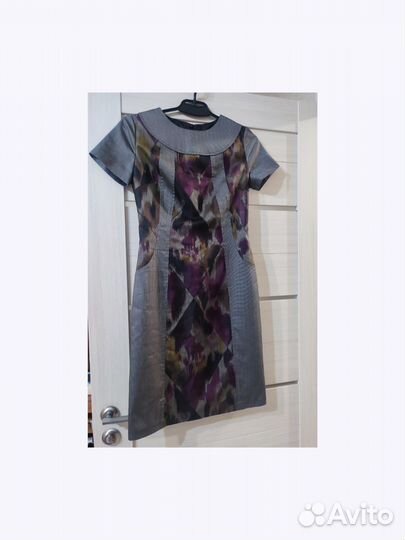 Платье Palmetto 42