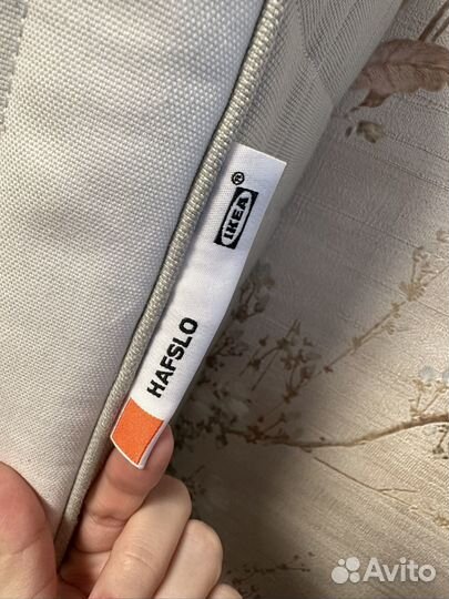 Матрас 160х200 IKEA бу