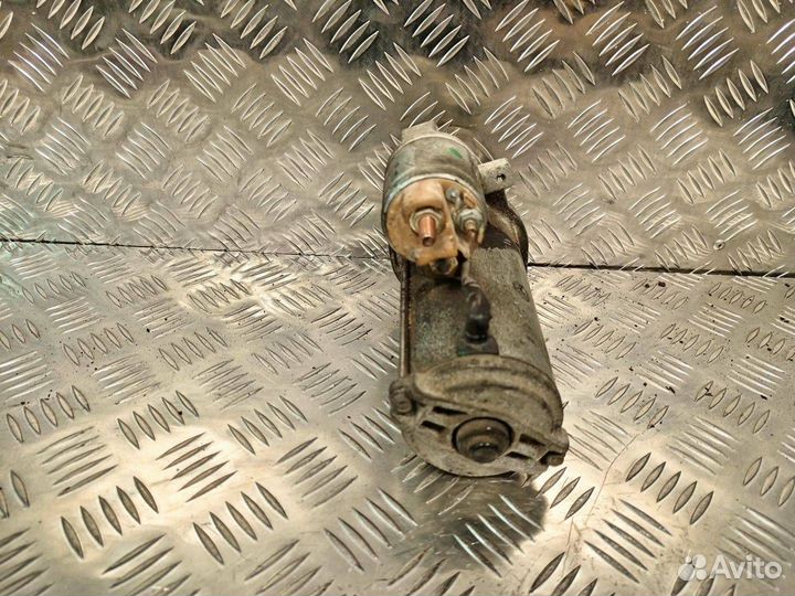 Стартер Mercedes-Benz Sprinter (W901-905) 51511301