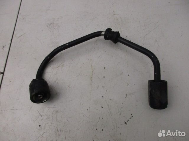 Трубка топливная Scania P, G, R series