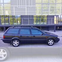 Volkswagen Passat 1.9 MT, 1996, 270 000 км, с пробегом, цена 425 000 руб.
