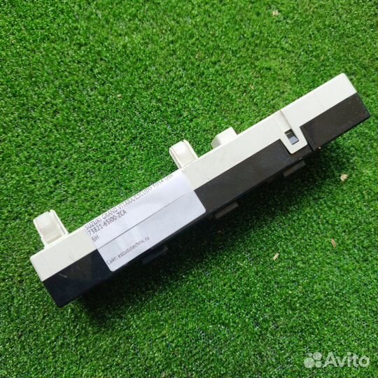 Часы Suzuki Grand Vitara/Escudo TD54 J20A 2005