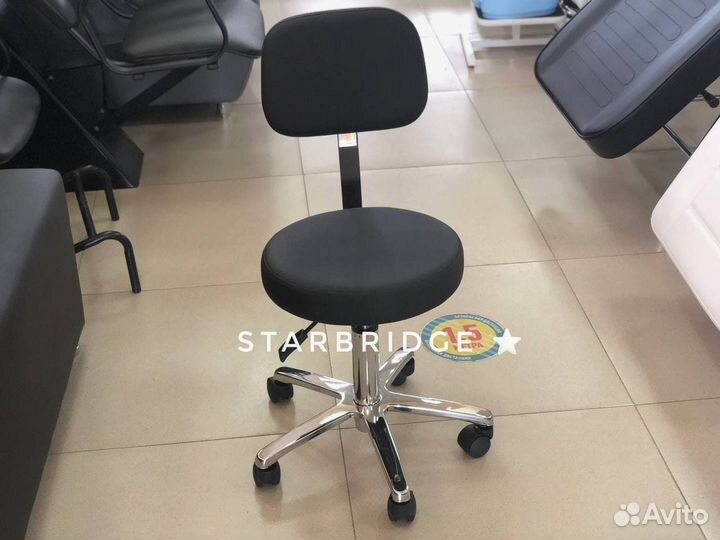 Стул мастера