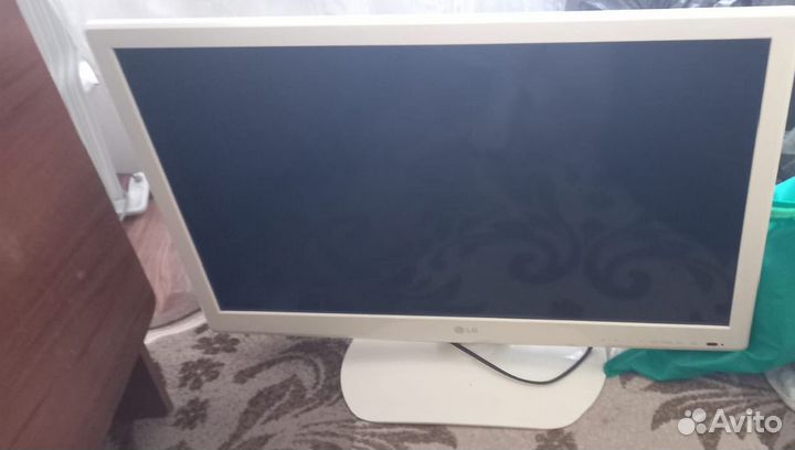 Телевизор lg 32 дюйма