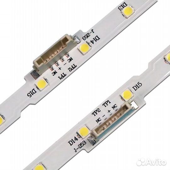 Подсветка для Samsung 43