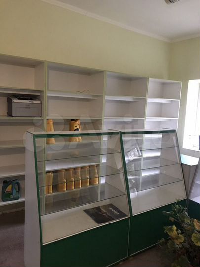 Дом 137 м² на участке 12 сот.