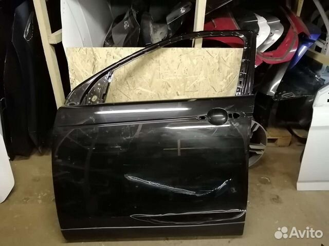 Дверь передний левый Discovery Sport L550