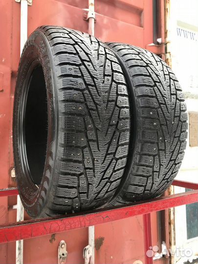 Nokian Tyres Hakkapeliitta 7 225/60 R17