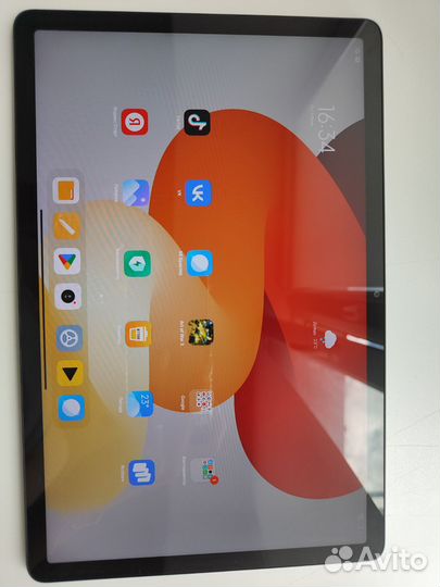 Планшет xiaomi pad se