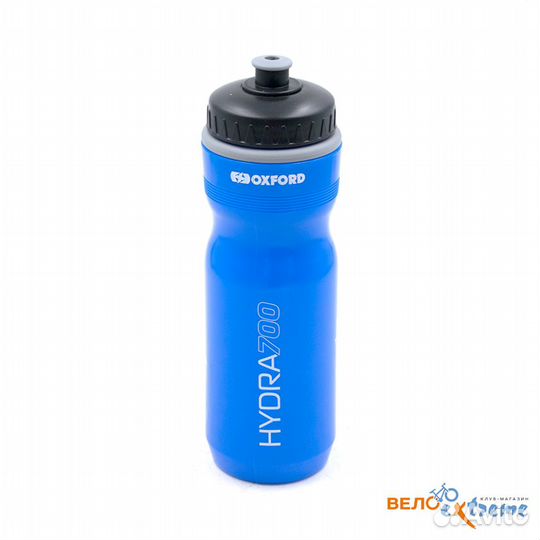 Фляга Oxford Water Bottle Hydra700 Blue (б/р)