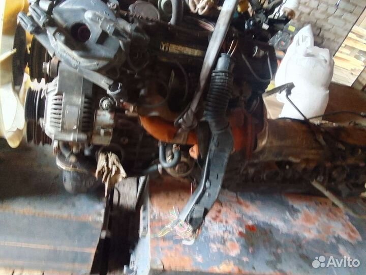 Продам двс 3 Vze