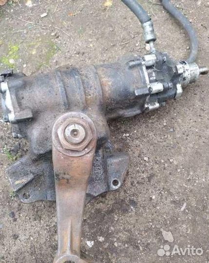 Гур ЗИЛ 130/4331