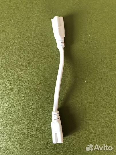 Соединения для фитоламп, кабель для Uniel