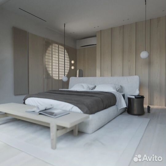 Ремонт квартир под ключ, без посредников