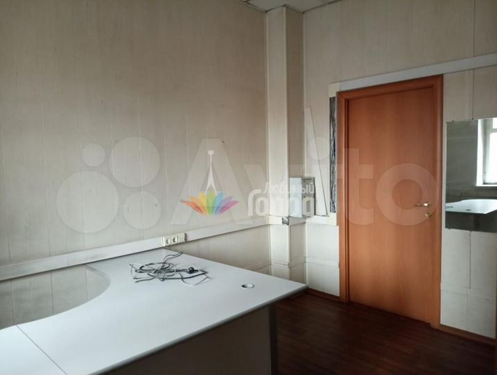 Сдам офисное помещение, 193 м²