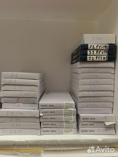 Дисплеи оригинальные на все виды телефонов