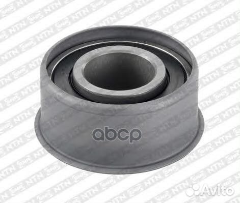 Ролик обводной ремня грм GE37315 NTN-SNR