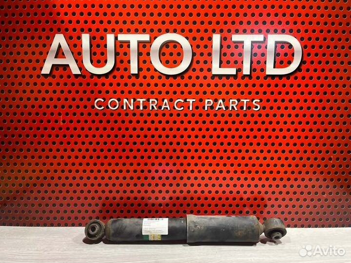 Амортизатор подвески задний Lexus Nx 300H Z10 2021