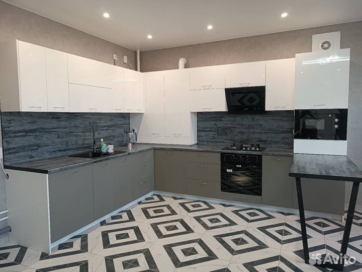 Сборка мебели сборщик кухонь установка кухни