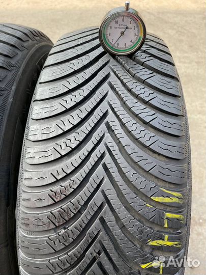 Michelin Alpin 5 195/65 R15