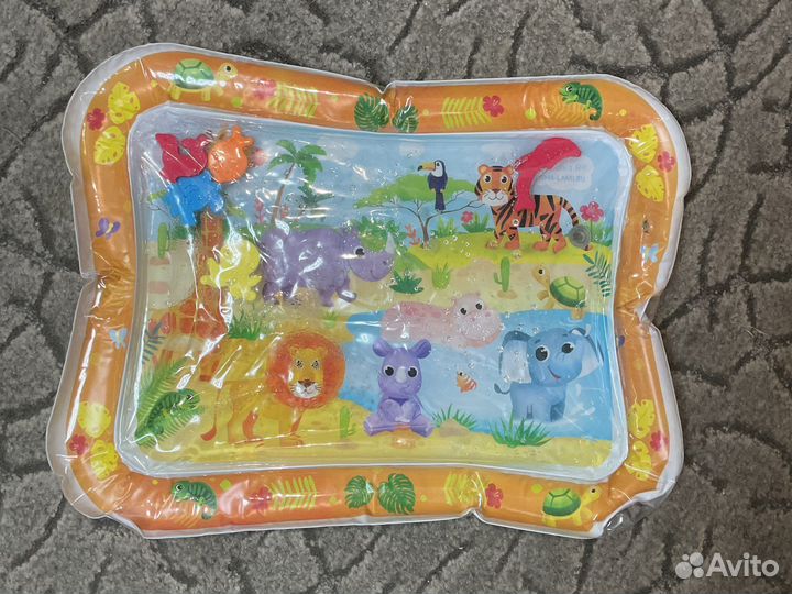 Детские качели