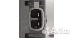 Насос стеклоочистителя 90520 Mapco