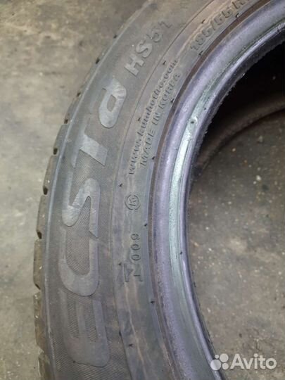 Kumho Ecsta HS51 185/55 R15