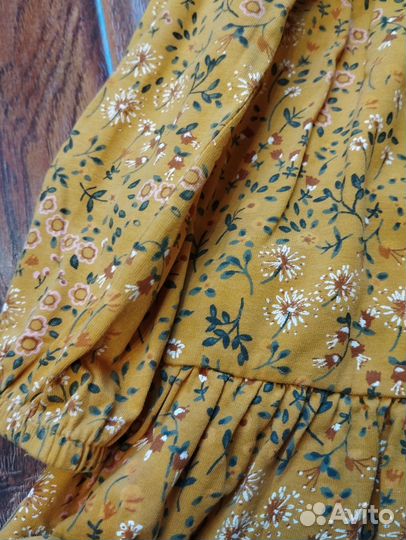 Платье для девочки Next 98см