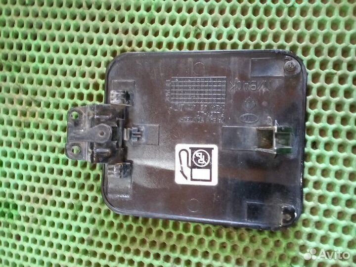 Лючок бензобака Kia Spectra LD S6D 2008