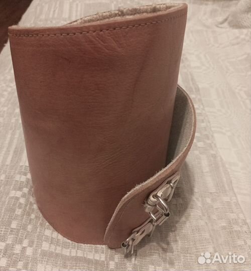 Пояс для штангиста СССР