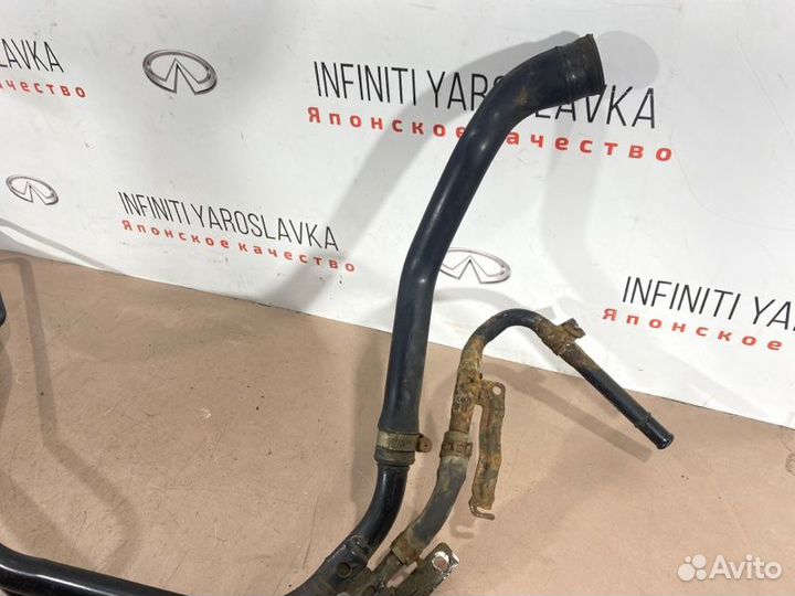 Заливная горловина Infiniti Fx35 Fx37 Fx50 S51