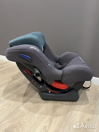 Автокресло Daiichi с базой