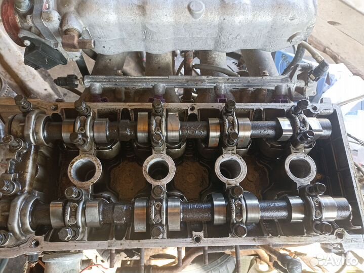 Капитальный ремонт двигателя газ, ваз, лада