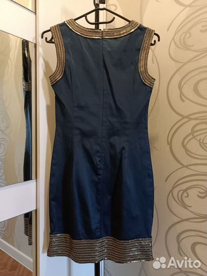 Платье женское вечернее