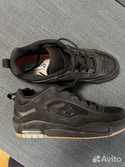 Кроссовки Nike SB Air Max Ishod