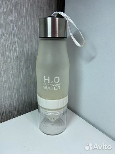 Бутылка для воды