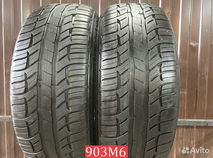 Bfgoodrich Advantage T/A Drive 215/60 R16 95M