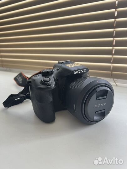 Фотоаппарат