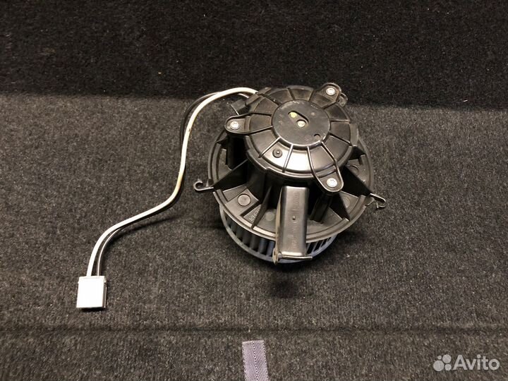 Opel Astra J опель астра Моторчик Печки