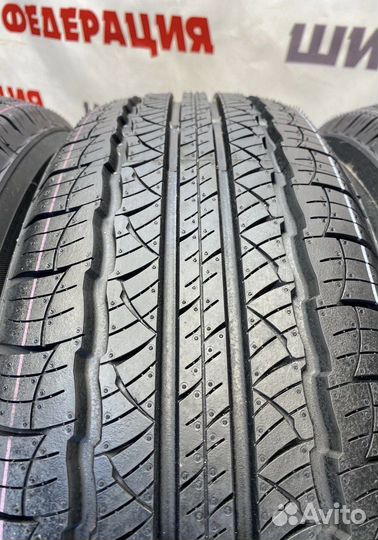 Triangle AdvanteX SUV TR259 225/60 R18 104W