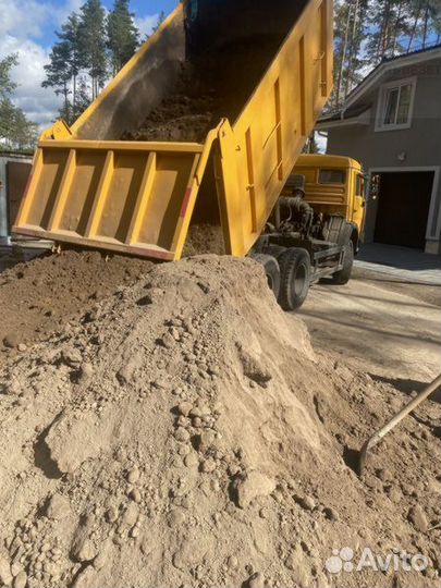 Плодородная земля