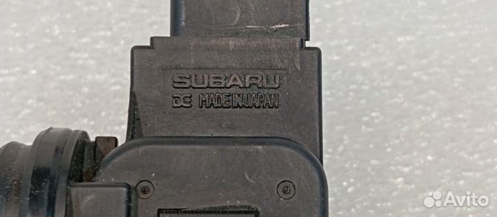 Катушка зажигания Subaru Forester SH FB20B