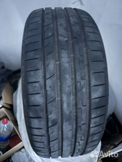 Sailun Atrezzo ZSR2 225/50 R17