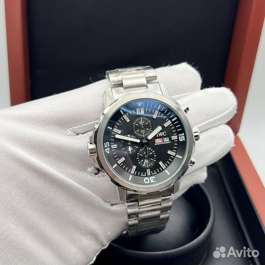 Часы мужские IWC Schaffhausen