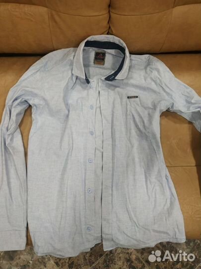 Одежда для мальчика