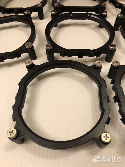 Рамка крепления кулера LGA2011/2011v3 x79/x99 Xeon