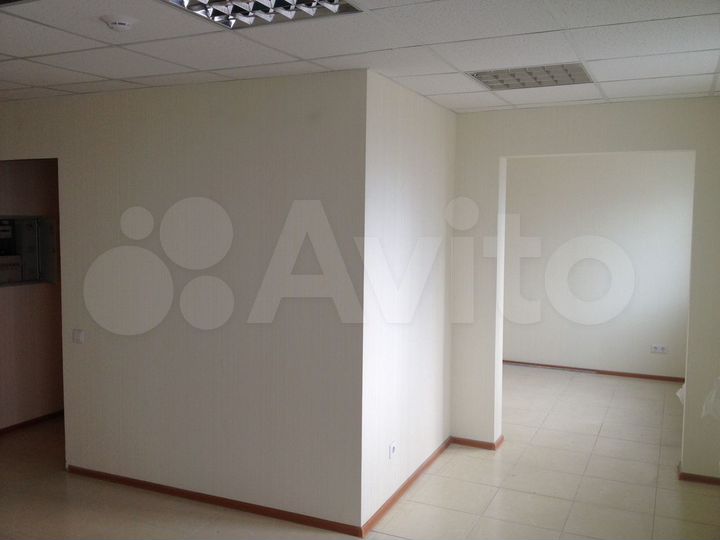 Свободного назначения, 42 м²